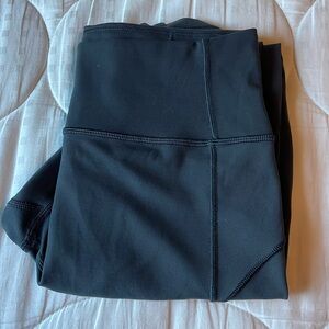 EUC Dark Shadow (?) In Movement 7/8 Tight *Everlux 25" size 6